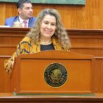 En el marco del Día de la Discapacidad, el PAS presenta iniciativa que busca instituir en el Congreso de Sinaloa, el Parlamento de Personas con Discapacidad