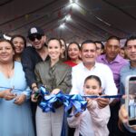 Navolato reconoce liderazgo femenino en la actividad ostrícola durante la Feria del Ostión 2025