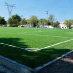 Gobierno del Estado avanza en obras de Senderos de Paz para el bienestar de las familias sinaloenses