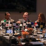 Partido Sinaloense en crecimiento; instituto con presencia permanente y fuerza política