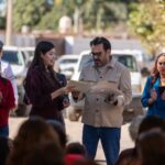 Juan de Dios Gámez entrega obras por 11 mdp en la sindicatura de Quilá; “siempre vamos a estar al pendiente de ustedes”