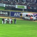 Tomateros encienden las alarmas por segunda lesión consecutiva en playoffs