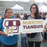 Gobierno de Sinaloa apoya a comerciantes tianguistas con equipamiento y capacitación del programa Nuestro Tianguis