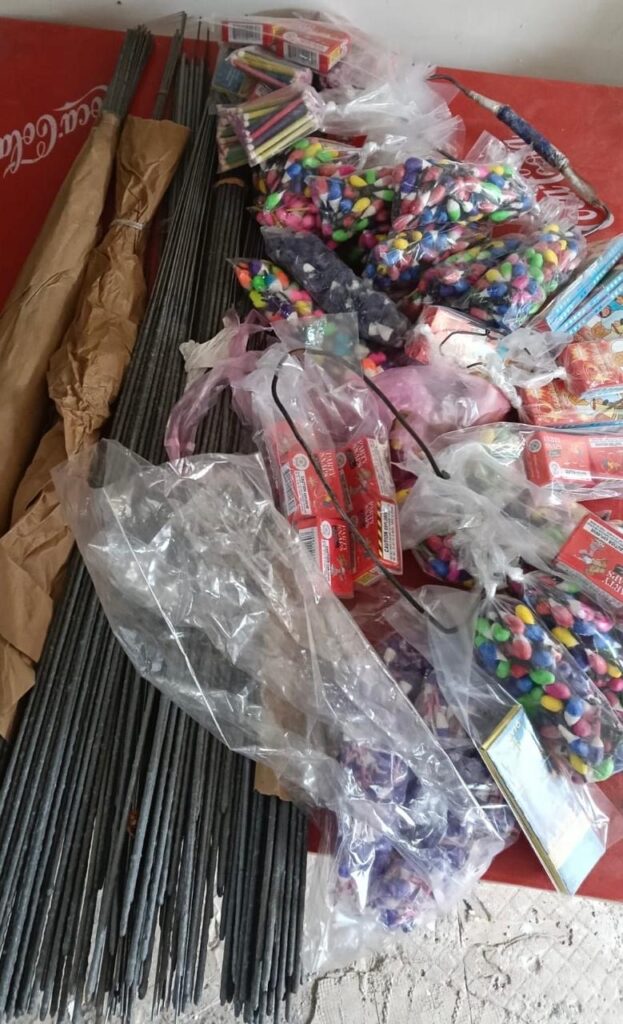 Cierra el 2025 con menos lesionados por pirotecnia en Culiacán; en Año Nuevo hubo un caso: PC Municipal