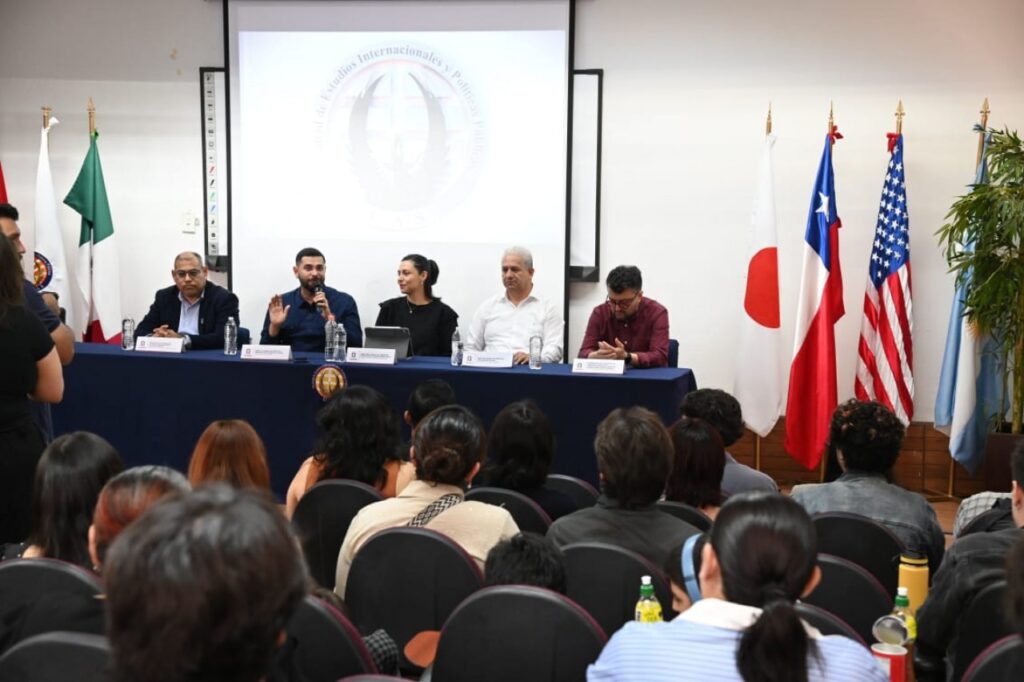 Culmina de manera exitosa el primer Diplomado en Creación de Proyectos Cinematográficos, impulsado por el Ayuntamiento de Culiacán y con la UAS como magna sede y semillera de talentos