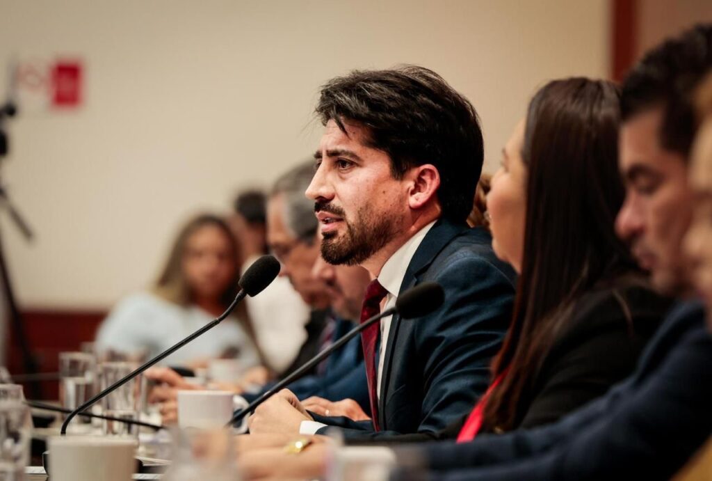 Resultados que cambian vidas: SEBIDES rinde cuentas con cifras récord en bienestar social