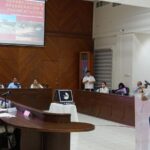 Participan 23 ciudadanos en Cabildo Abierto de Mazatlán