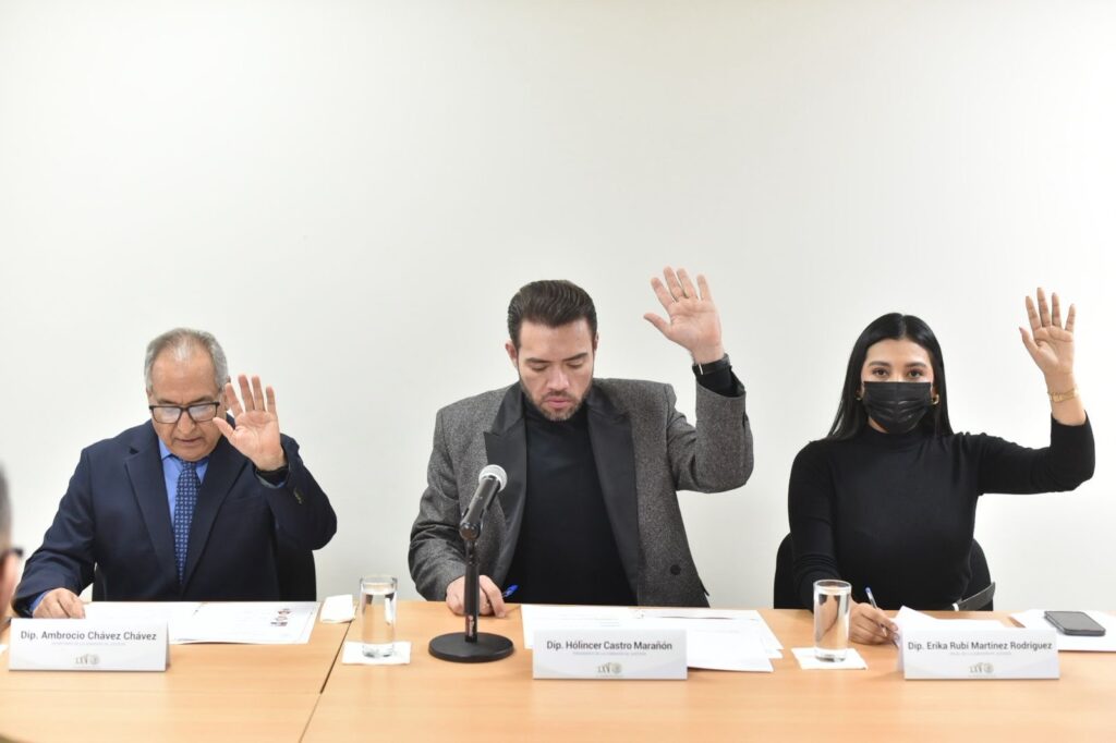 Comisión de Justicia aprueba dictamen que agrava e incrementa pena de robo de vehículo