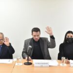 Comisión de Justicia aprueba dictamen que agrava e incrementa pena de robo de vehículo