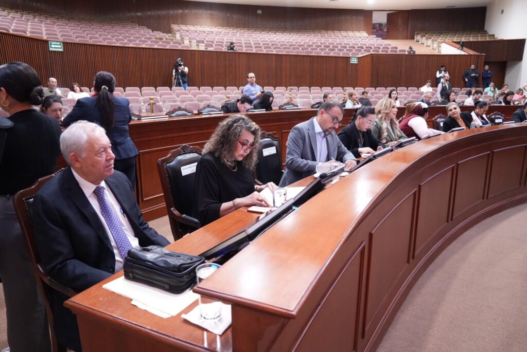 Iniciativa del PAS para apoyar a víctimas de robo de vehículo avanza en el Congreso de Sinaloa