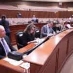 Iniciativa del PAS para apoyar a víctimas de robo de vehículo avanza en el Congreso de Sinaloa