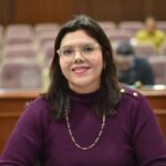 Sthefany Rea impulsa la literatura en lenguas indígenas y la industria fílmica de Sinaloa