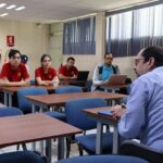 Investigadores de la UAS coordinan diseño de robots futbolistas para un evento tecnológico nacional convocado en el marco de la Copa del Mundo