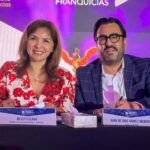 Todo listo para que Culiacán sea sede del Encuentro de Negocios y Franquicias 2026: Juan de Dios Gámez
