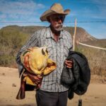 SEBIDES mantiene entrega de apoyos invernales a comunidades serranas del municipio de El Fuerte