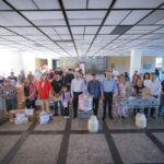 Gobierno de Sinaloa y Fundación Coppel impulsan el emprendimiento con el programa Capital Semilla