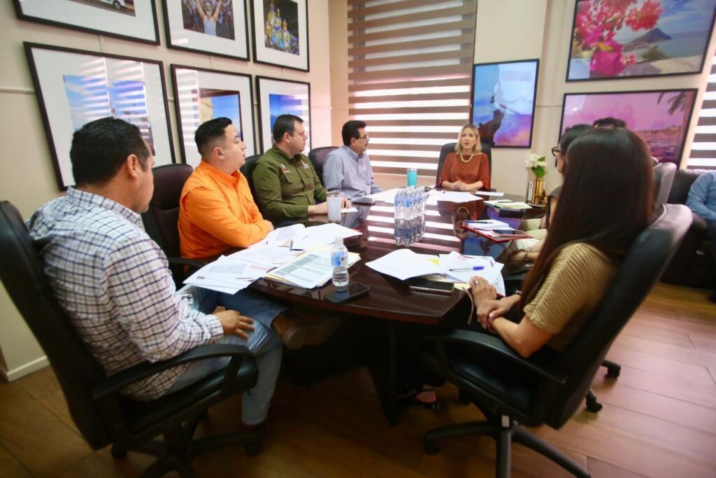 Avanza Ayuntamiento de Mazatlán en Programa Viviendas del Bienestar y regularización de colonias