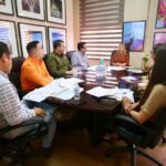 Avanza Ayuntamiento de Mazatlán en Programa Viviendas del Bienestar y regularización de colonias