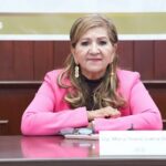 Diputada Tere Guerra llama a la unidad, al respeto y a no rendirse ante la violencia en Sinaloa