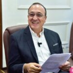 Llama Alcalde Antonio Menéndez a padres de familia tomar prevenciones viales por el inicio de clases.