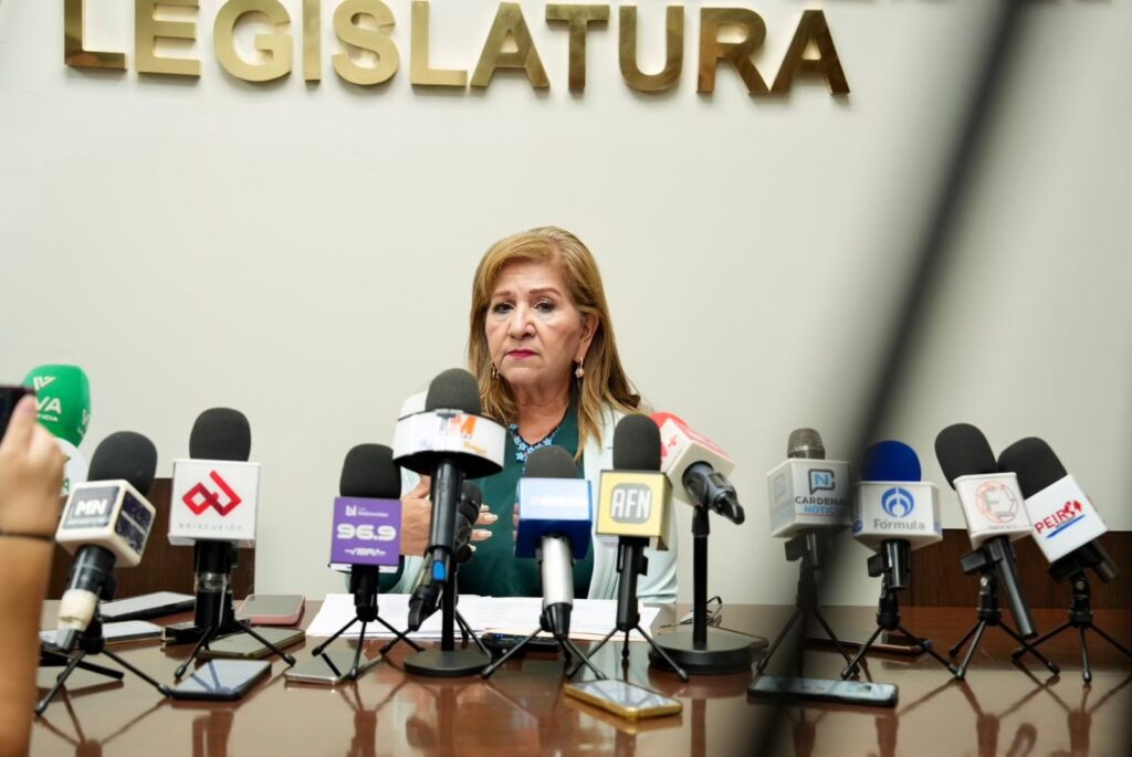 Morena refrenda compromiso con la seguridad y la protección de derechos; SCJN valida en 90% el delito de halconeo en Sinaloa