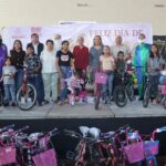 Gobierno de Rosario celebra en grande el Día de Reyes.