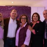 PAS fortalece su estructura en Guasave con la toma de protesta del nuevo Comité Directivo Municipal