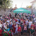 DIF Culiacán pone en marcha la Ruta de la Alegría con entrega de juguetes y festejos por el Día de Reyes