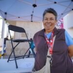 Llegamos al norte del estado con “Nuestro Tianguis”: 390 equipos para fortalecer a 130 comerciantes de Choix, El Fuerte y Ahome