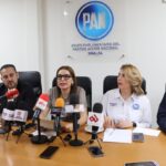 Reforma electoral pone en riesgo la libertad y la democracia del país: PAN