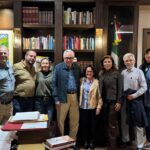 Gobernador Rocha Moya anuncia la apertura de la Universidad Rosario Castellanos en este año para Sinaloa