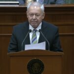 Las expectativas económicas de 2026 representan una oportunidad para impulsar crecimiento y bienestar desde el Congreso: Víctor Antonio Corrales Burgueño