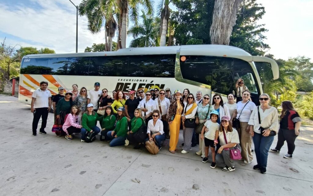 Quedan definidos los tour operadores que participarán en Enamórate de Sinaloa 2026