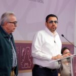 Fluyen los apoyos económicos a productores trigueros y frijoleros del norte de Sinaloa: Ismael Bello Esquivel