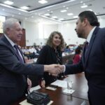 “Para los diputados del PAS el principal problema del campo es la comercialización de sus productos” Dip. Angélica Díaz Quiñonez.