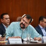 Morena respalda estrategia turística presentada en comparecencia del Cuarto Informe de Gobierno