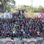 Rosario pedalea con orgullo en la Quinta Rodada Pueblos Mágicos 2026