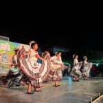 Inician los festejos por el 495 aniversario de Chametla.