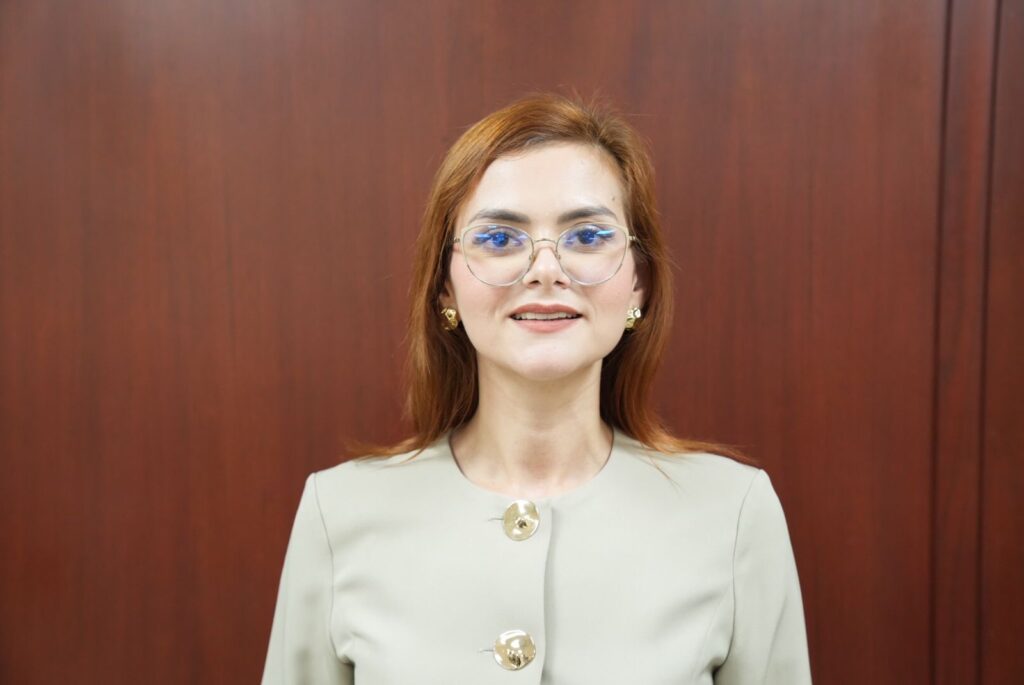 Nombra Congreso de Sinaloa a Regidora Sustituta del municipio de El Fuerte