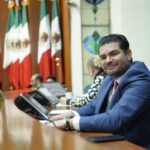 Se prepara iniciativa para un uso eficiente y responsable de la Inteligencia Artificial en los servicios gubernamentales de Sinaloa: Rodolfo Valenzuela Sánchez
