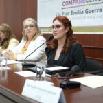 Diputadas de Morena refrendan apoyo al desarrollo pesquero y acuícola en Sinaloa