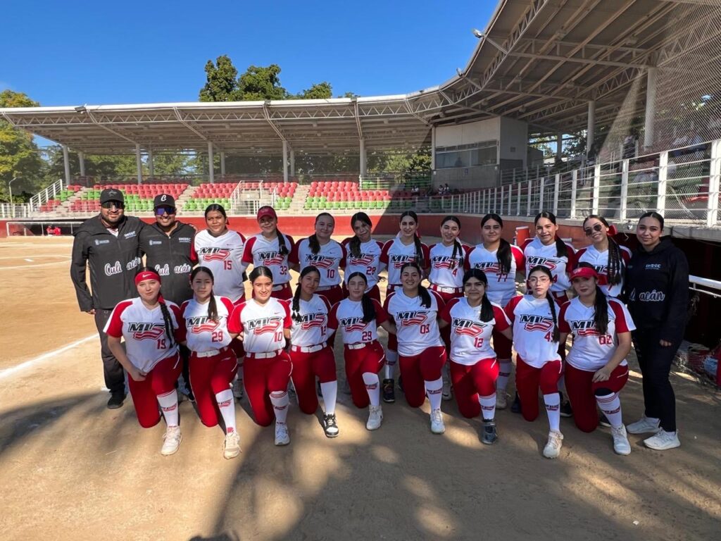 Culiacán avanza en el zonal de la Olimpiada Nacional CONADE 2026