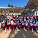 Culiacán avanza en el zonal de la Olimpiada Nacional CONADE 2026