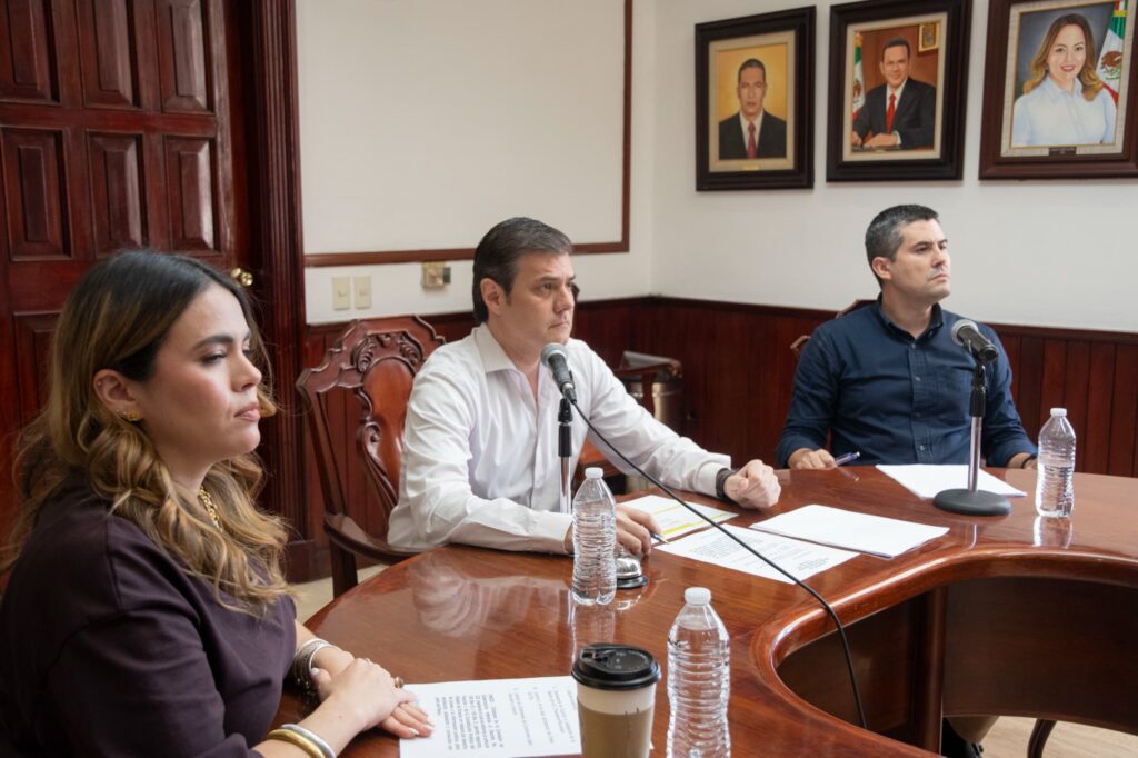 Cabildo aprueba reforma constitucional en materia de transparencia y acceso a la información