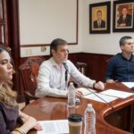 Cabildo aprueba reforma constitucional en materia de transparencia y acceso a la información