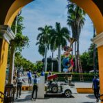 Avanzan preparativos del Carnaval Internacional Mazatlán 2026, “Arriba la Tambora”: Estrella Palacios