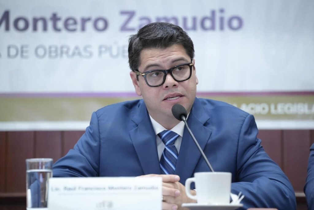 Obra pública ha mejorado bienestar de familias sinaloenses: Congreso del Estado