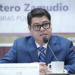 Obra pública ha mejorado bienestar de familias sinaloenses: Congreso del Estado