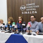 Los gobiernos morenistas encarnan el fracaso de las izquierdas socialistas en México: PAN Sinaloa