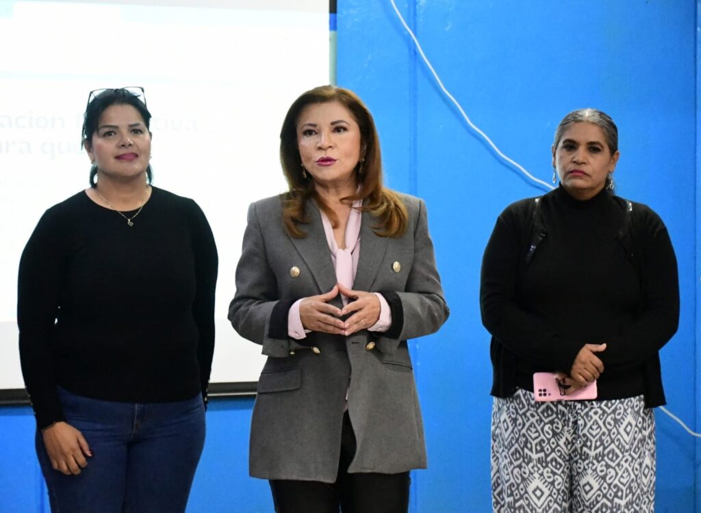Fortalece SEPyC comunidades de aprendizaje y anuncia impulso a la Educación Secundaria en Sinaloa